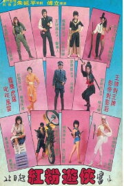 Pink Force Commando Pink Force Commando