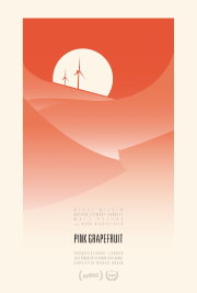 Pink Grapefruit Pink Grapefruit