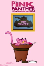 Pink Panzer Pink Panzer