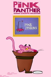 Pink Pistons