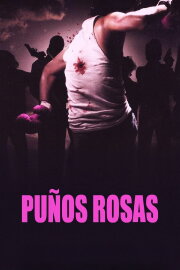 Pink Punch Pink Punch