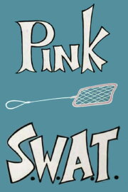 Pink S.W.A.T.