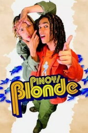 Pinoy/Blonde Pinoy/Blonde