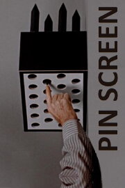 Pinscreen Pinscreen