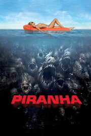 Piranha 3D Piranha 3D