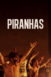 Piranhas Piranhas