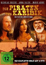 Pirates: Blood Brothers