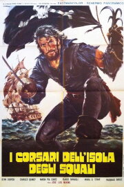 Pirates of Blood Island