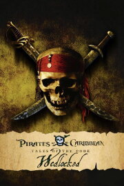 Pirates of the Caribbean: Tales of the Code: Wedlocked Pirates of the Caribbean: Tales of the Code: Wedlocked