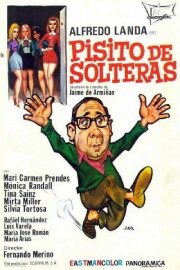 Pisito de solteras Pisito de solteras