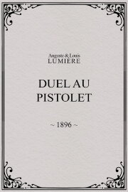 Pistol Duel