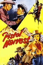 Pistol Harvest Pistol Harvest