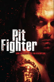 Pit Fighter Pit Fighter