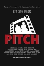 Pitch Pitch