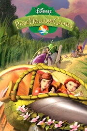 Pixie Hollow Games Pixie Hollow Games