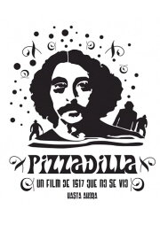 Pizzadilla Pizzadilla