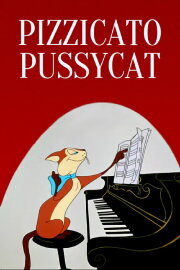 Pizzicato Pussycat Pizzicato Pussycat