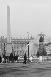 Place de la Concorde (Obelisk and Fountains) Place de la Concorde (Obelisk and Fountains)