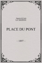 Place du Pont