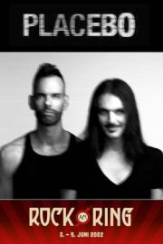 Placebo - Rock Am Ring 2022