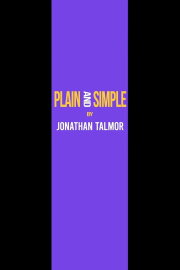 Plain & Simple - A Story of a Bald Head