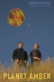 Planet Amber