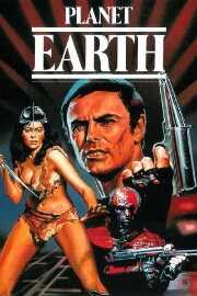 Planet Earth Planet Earth