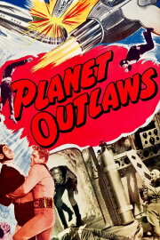 Planet Outlaws Planet Outlaws