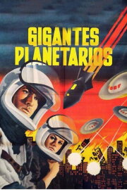 Planetary Giants