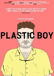 Plastic Boy Plastic Boy