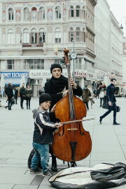 Plastic Symphony