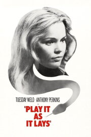 Play It as It Lays Play It as It Lays