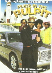 Playa’ in the Pulpit