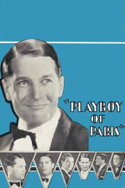 Playboy of Paris Playboy of Paris