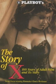 Playboy: The Story of X Playboy: The Story of X