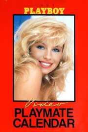 Playboy Video Playmate Calendar 1991