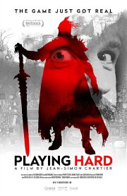 Playing Hard Playing Hard