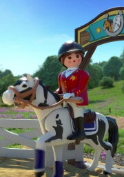 Playmobil: Country Playmobil: Country