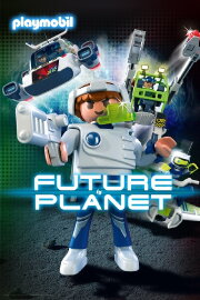 Playmobil: Future Planet Playmobil: Future Planet