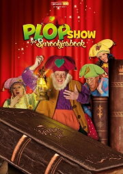 Plop Show: The Book Of Fairy Tales