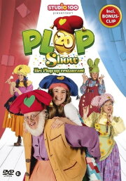 Plop Show: The Plop-Up Restaurant