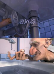 Plumber Plumber