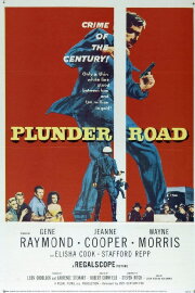 Plunder Road Plunder Road