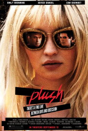 Plush Plush