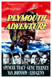 Plymouth Adventure