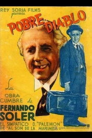 Pobre diablo Pobre diablo