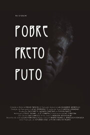Pobre Preto Puto