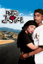 Poetic Justice Poetic Justice