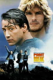 Point Break Point Break