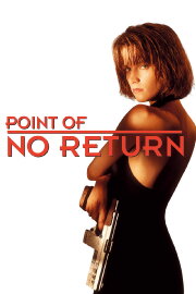 Point of No Return Point of No Return
